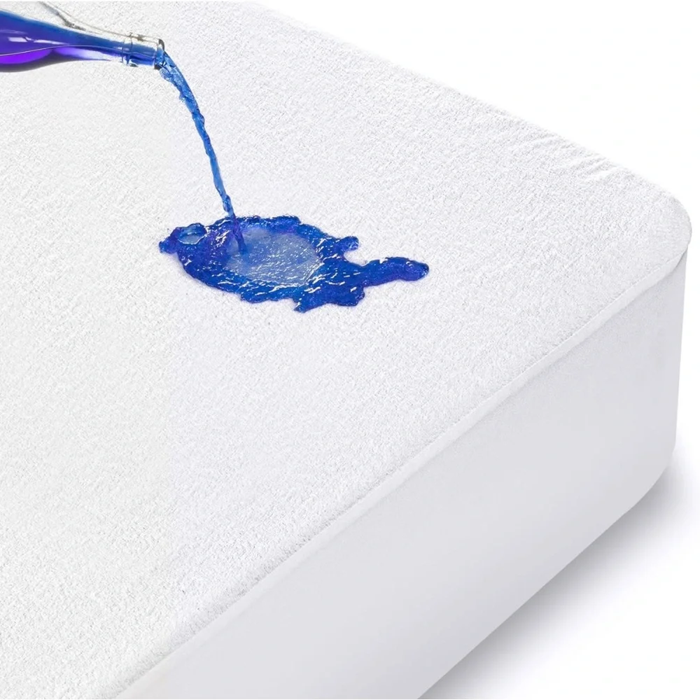 Brand New Twin Mattress Protectors
